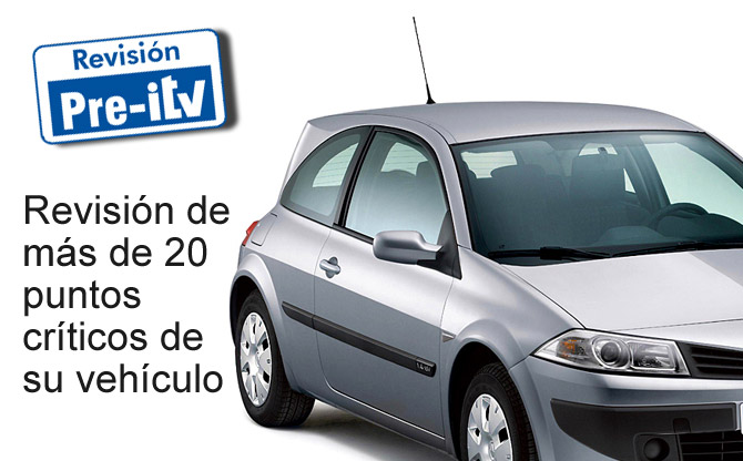 didacsport.com Revisiones pre-itv didacsport.com Revisiones pre-itv